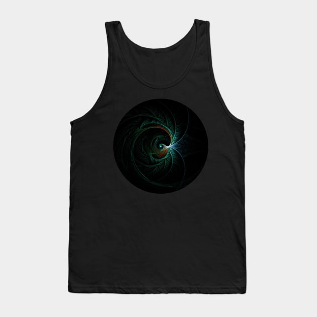 New Beginnings Tank Top by ElviraDraat